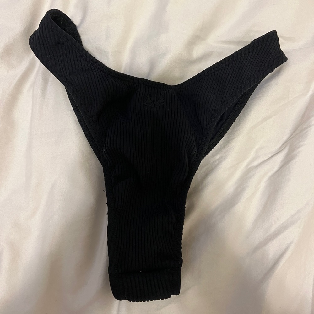 Minimale Animale Bikini Bottoms